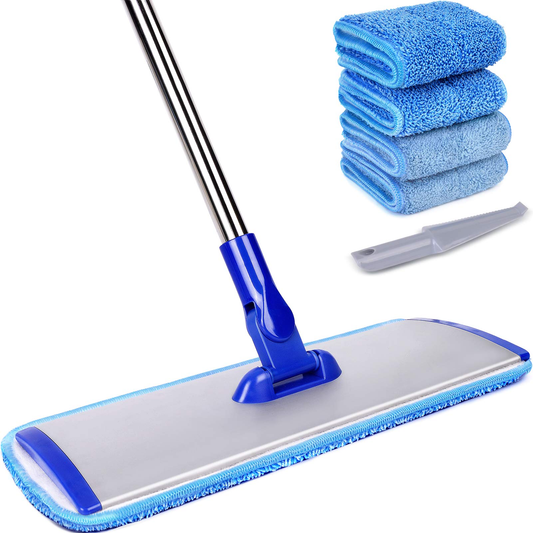 Microfiber Mop